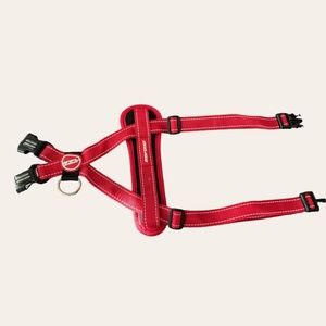 EZYDog Chest Plate Dog Harness